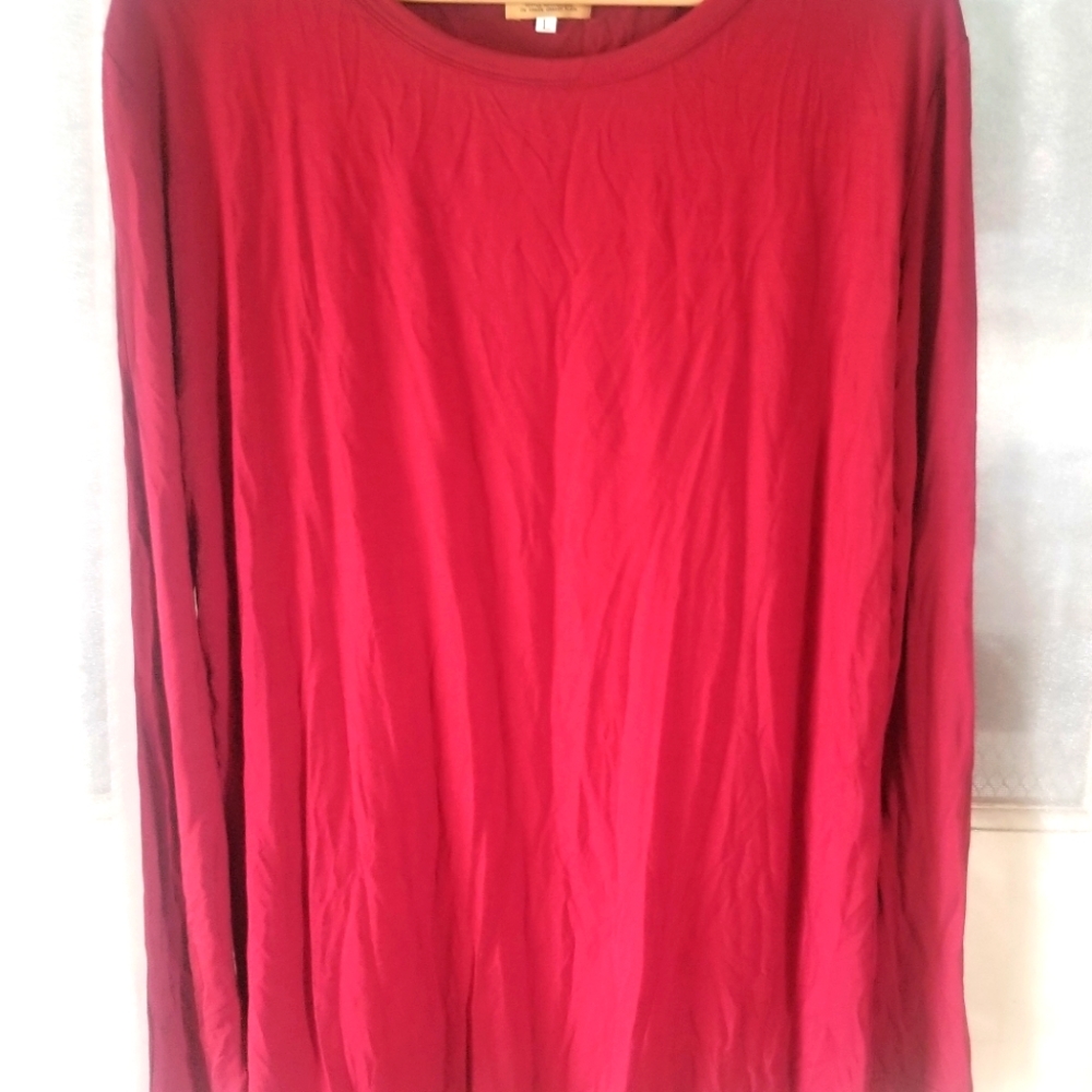 Piko 1988 long sleeve tee